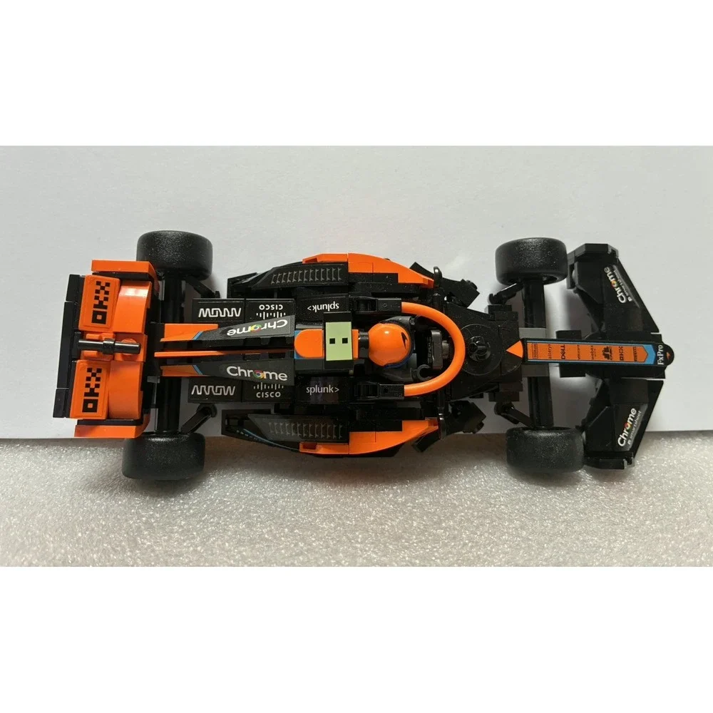 Lego speed champions